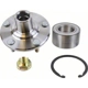 Purchase Top-Quality Hub Assembly by SKF - BR930568K pa7