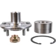 Purchase Top-Quality Hub Assembly by SKF - BR930569K pa2