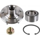 Purchase Top-Quality Hub Assembly by SKF - BR930575K pa12