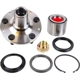 Purchase Top-Quality Hub Assembly by SKF - BR930577K pa13