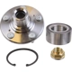 Purchase Top-Quality Hub Assembly by SKF - BR930582K pa1