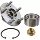 Purchase Top-Quality Hub Assembly by SKF - BR930582K pa4