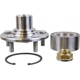 Purchase Top-Quality Hub Assembly by SKF - BR930582K pa7