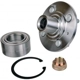 Purchase Top-Quality Hub Assembly by SKF - BR930589K pa6