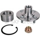 Purchase Top-Quality Hub Assembly by SKF - BR930589K pa7