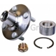 Purchase Top-Quality Hub Assembly by SKF - BR930599K pa13