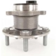 Purchase Top-Quality Hub Assembly by SKF - BR930609 pa12