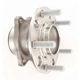 Purchase Top-Quality Hub Assembly by SKF - BR930609 pa4