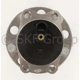 Purchase Top-Quality Hub Assembly by SKF - BR930609 pa8