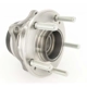Purchase Top-Quality Hub Assembly by SKF - BR930646 pa2