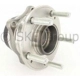 Purchase Top-Quality Hub Assembly by SKF - BR930646 pa4