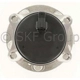 Purchase Top-Quality Hub Assembly by SKF - BR930646 pa6