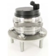Purchase Top-Quality Hub Assembly by SKF - BR930646 pa7