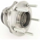 Purchase Top-Quality Hub Assembly by SKF - BR930646 pa8