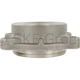 Purchase Top-Quality Hub Assembly by SKF - BR930707 pa9