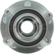 Purchase Top-Quality Hub Assembly by SKF - BR930711 pa10