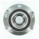 Purchase Top-Quality Hub Assembly by SKF - BR930711 pa13