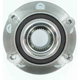 Purchase Top-Quality Hub Assembly by SKF - BR930711 pa15