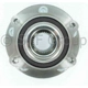 Purchase Top-Quality Hub Assembly by SKF - BR930711 pa5