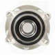 Purchase Top-Quality Hub Assembly by SKF - BR930729 pa1