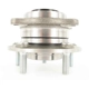 Purchase Top-Quality Hub Assembly by SKF - BR930729 pa2