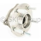 Purchase Top-Quality Hub Assembly by SKF - BR930729 pa5