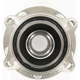 Purchase Top-Quality Hub Assembly by SKF - BR930729 pa6
