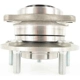 Purchase Top-Quality Hub Assembly by SKF - BR930729 pa7