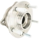 Purchase Top-Quality Hub Assembly by SKF - BR930729 pa8