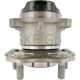 Purchase Top-Quality Hub Assembly by SKF - BR930731 pa11