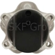 Purchase Top-Quality Hub Assembly by SKF - BR930731 pa12
