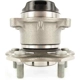 Purchase Top-Quality Hub Assembly by SKF - BR930731 pa14