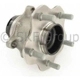 Purchase Top-Quality Hub Assembly by SKF - BR930731 pa4