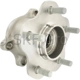 Purchase Top-Quality Hub Assembly by SKF - BR930732 pa11