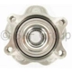 Purchase Top-Quality Hub Assembly by SKF - BR930732 pa3