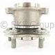 Purchase Top-Quality Hub Assembly by SKF - BR930732 pa5
