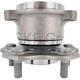 Purchase Top-Quality Hub Assembly by SKF - BR930732 pa9