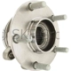 Purchase Top-Quality Hub Assembly by SKF - BR930745 pa10