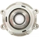 Purchase Top-Quality Hub Assembly by SKF - BR930745 pa12