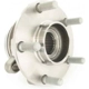 Purchase Top-Quality Hub Assembly by SKF - BR930745 pa14