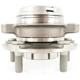 Purchase Top-Quality Hub Assembly by SKF - BR930745 pa16