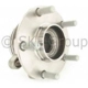 Purchase Top-Quality Hub Assembly by SKF - BR930745 pa7