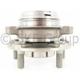 Purchase Top-Quality Hub Assembly by SKF - BR930745 pa8