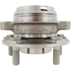 Purchase Top-Quality Hub Assembly by SKF - BR930745 pa9