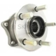Purchase Top-Quality Hub Assembly by SKF - BR930766 pa4