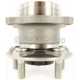 Purchase Top-Quality Hub Assembly by SKF - BR930766 pa5