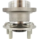 Purchase Top-Quality Hub Assembly by SKF - BR930766 pa6