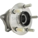 Purchase Top-Quality Hub Assembly by SKF - BR930766 pa8