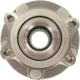 Purchase Top-Quality Hub Assembly by SKF - BR930772 pa12