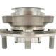 Purchase Top-Quality Hub Assembly by SKF - BR930772 pa13